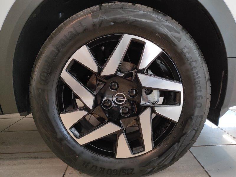 OPEL Mokka 2ª serie - Mokka 1.2 Turbo 130 CV aut. Edition