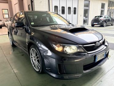 Subaru WRX STI 2.5 5p.