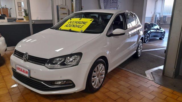 VOLKSWAGEN Polo 1.4 TDI 5p. Comfortline