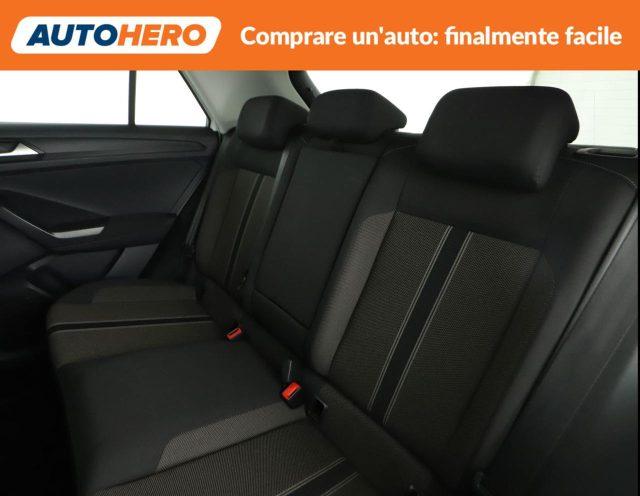 VOLKSWAGEN T-Roc 1.6 TDI SCR Style BlueMotion Technology