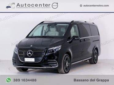 Mercedes-Benz Classe V Long 300 d Avantgarde 4matic auto