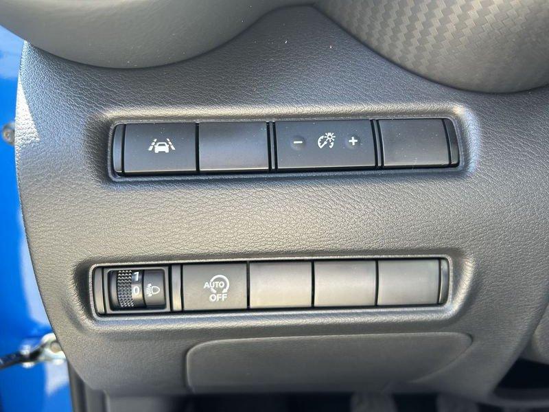 Nissan Juke 1.0 DIG-T 114 CV N-Connecta KM 800 !!! COME NUOVA