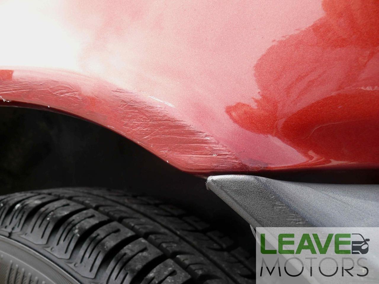 Fiat Tipo HSD (M1298)