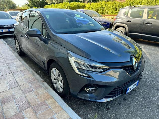 Renault Clio Clio 1.0 tce Business 100cv