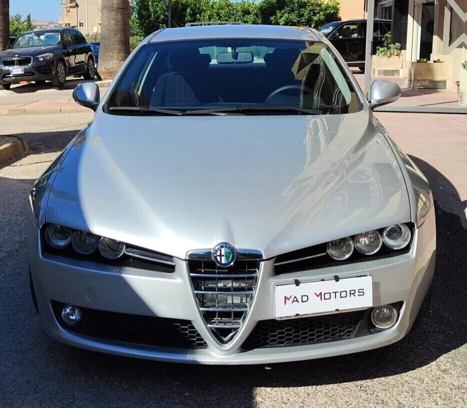 Alfa Romeo 159 1.9 JTDm 16V Progression 2006