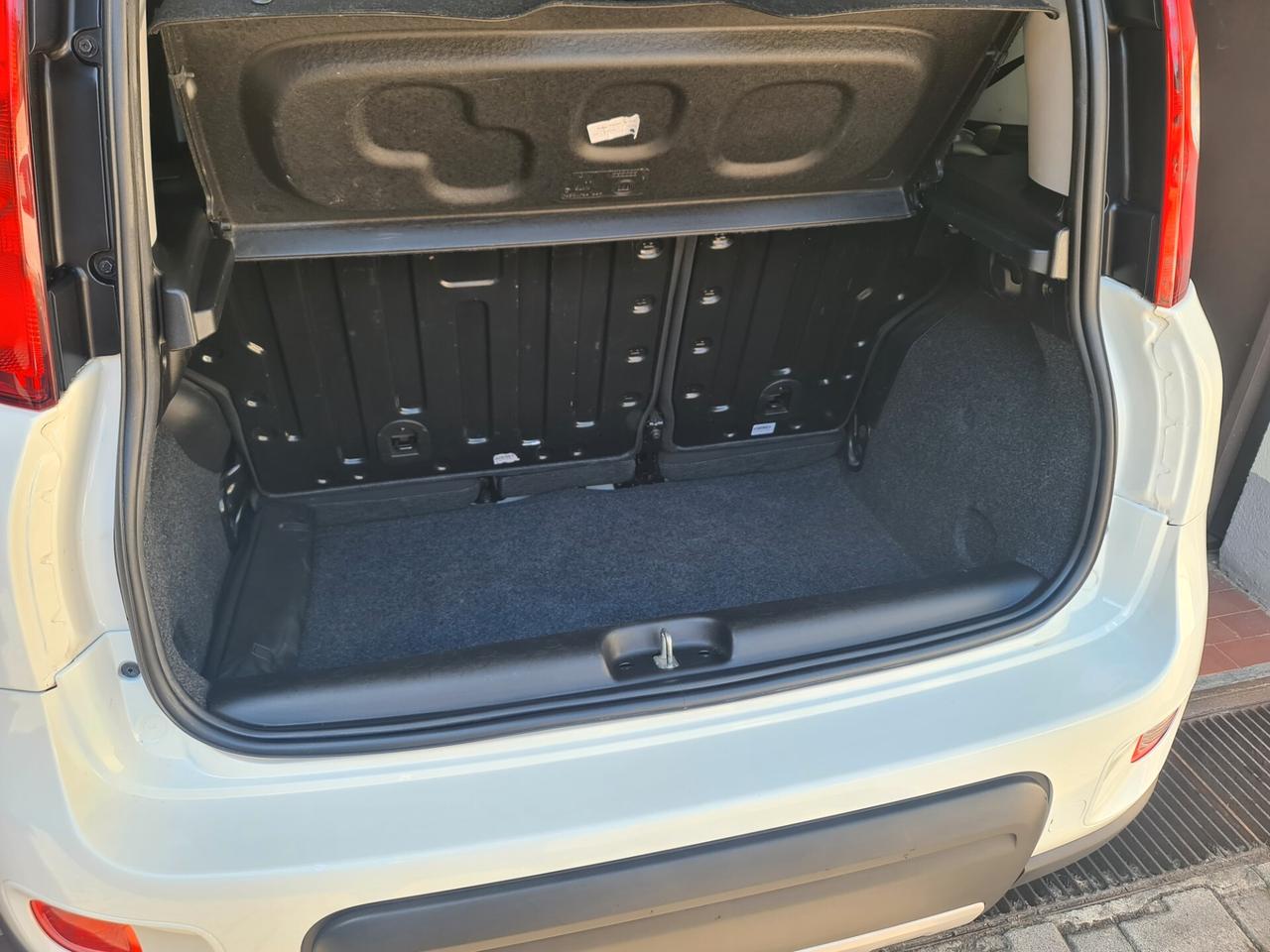 Fiat Panda 1.0 FireFly S&S Hybrid City Life - prezzo reale
