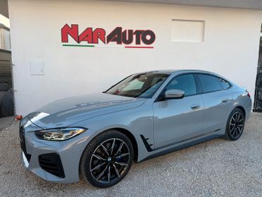 Bmw serie 4 420d xDrive Gran Coupé M Sport Pro