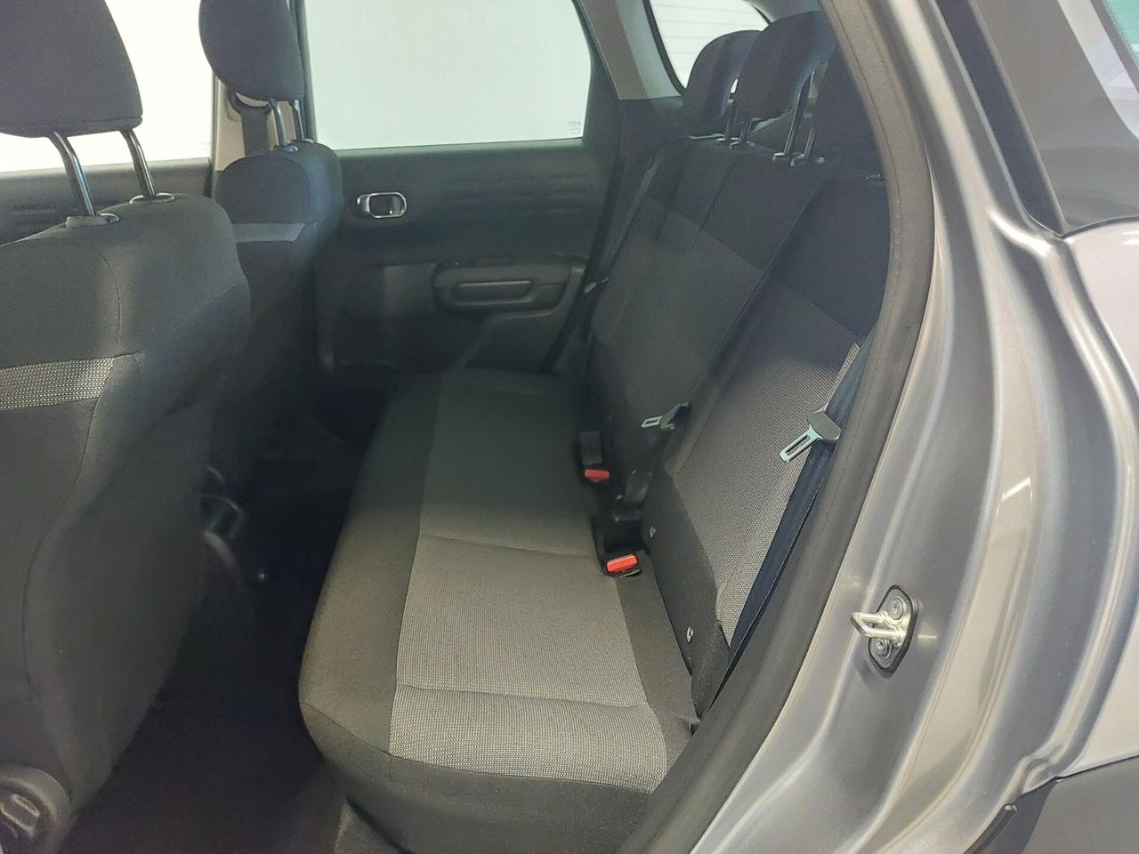 CITROEN C3 Aircross 1ª s. C3 Aircross PureTech...