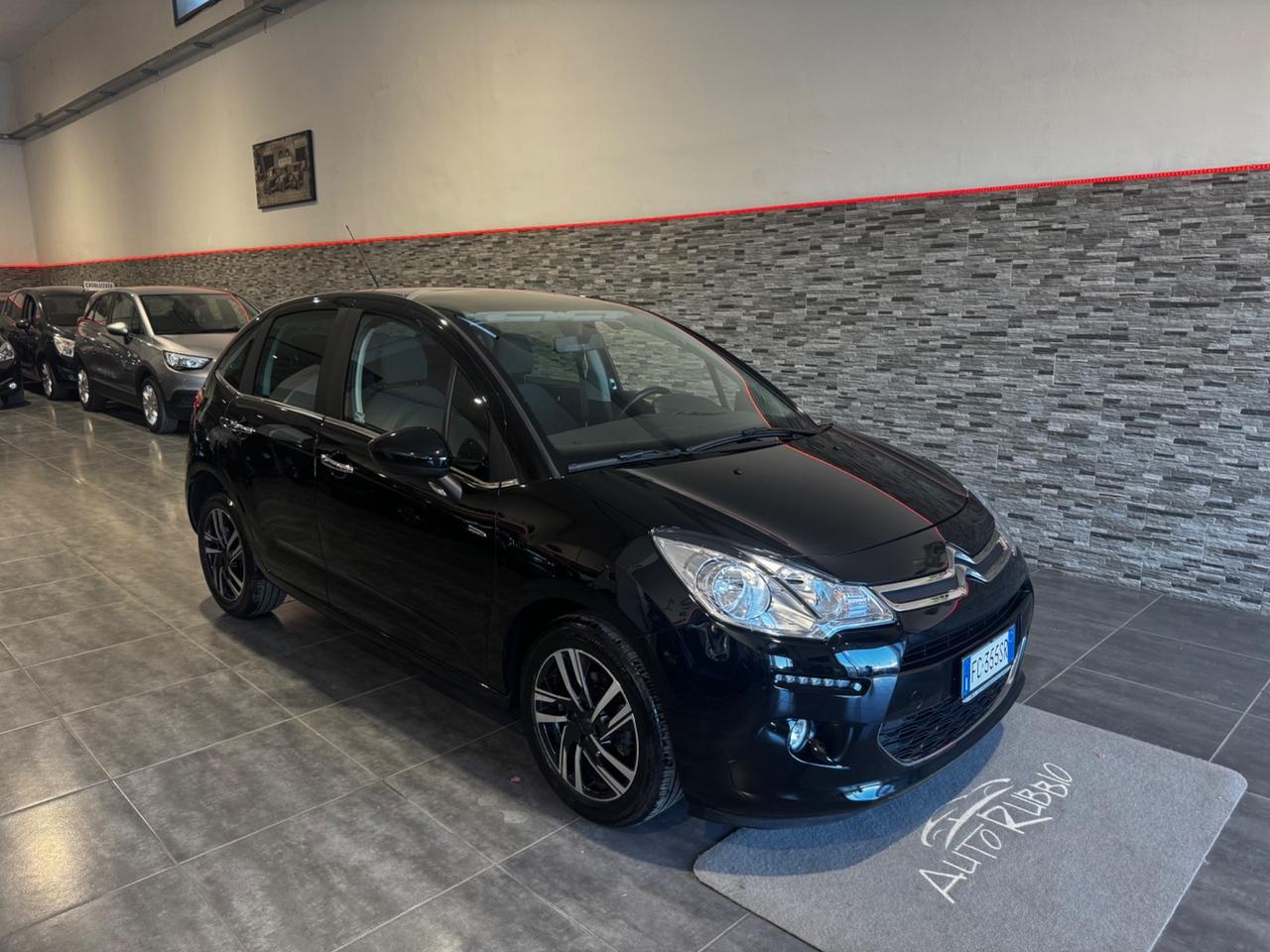 Citroen C3 PureTech 82 S&S ETG Exclusive