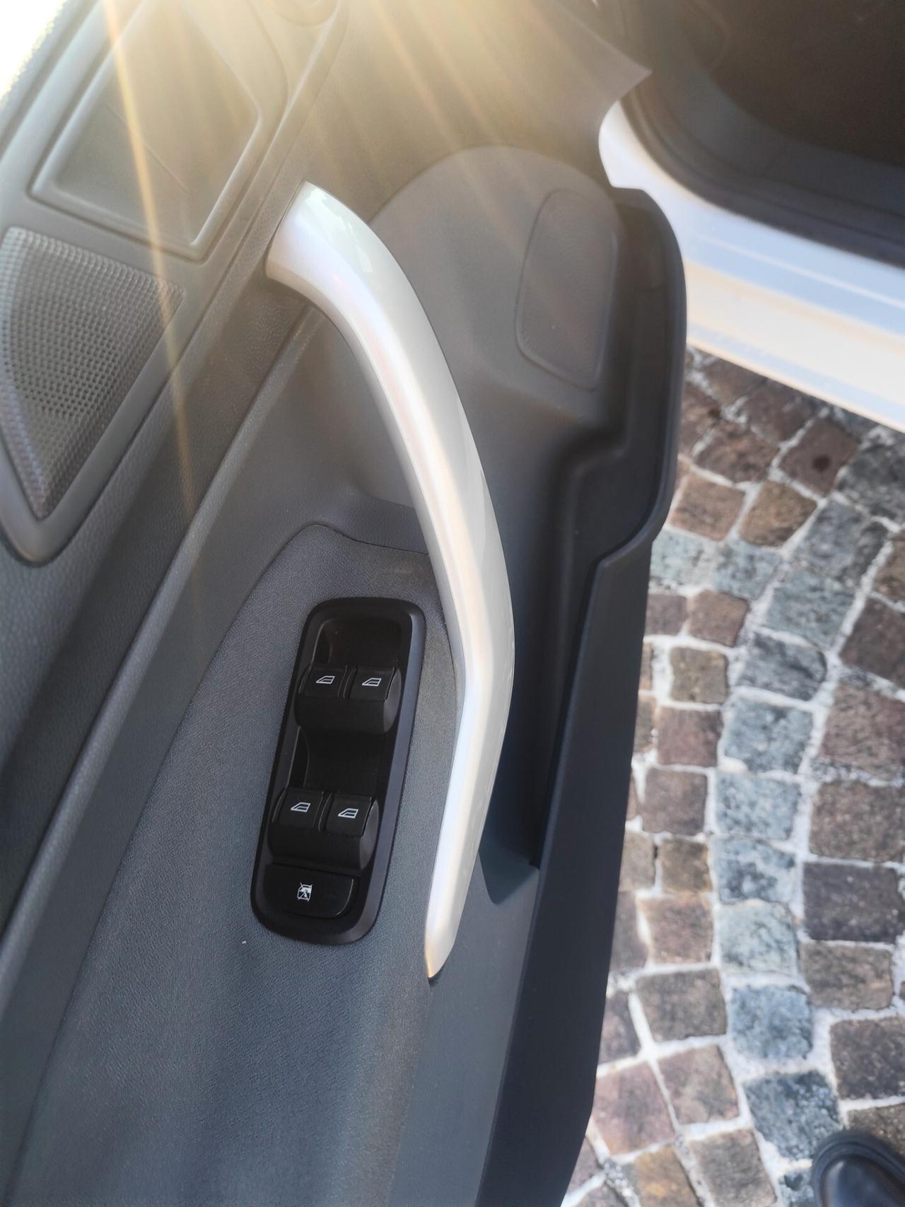 Ford Fiesta 1.4 TDCi 5p. Titanium