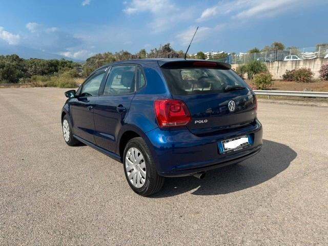 Volkswagen Polo 1.6 TDI 90CV 5 porte Comfortline