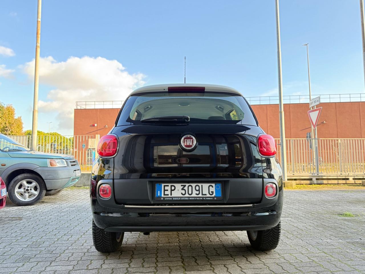 Fiat 500L 1.3 Multijet 85 CV Lounge