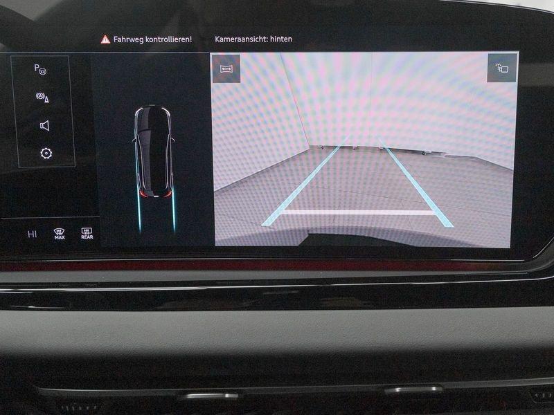 Audi A5 Avant TFSI 150 kW S tronic S Line Nuovo Modello 19" Pelle Camera