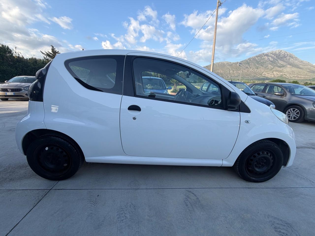 Citroen C1 1.0 3 porte Seduction 70.000 km