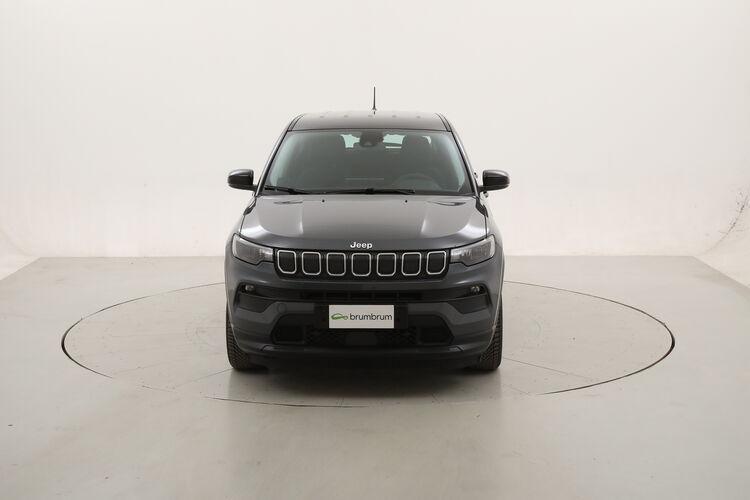 Jeep Compass Business 2WD BR804279 1.6 Diesel 131CV