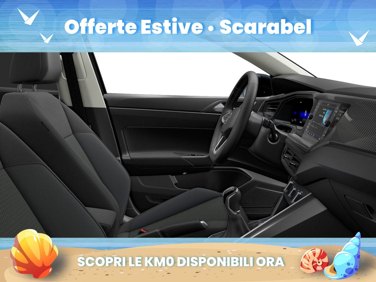 Volkswagen Taigo 1.0 tsi edition plus 115cv