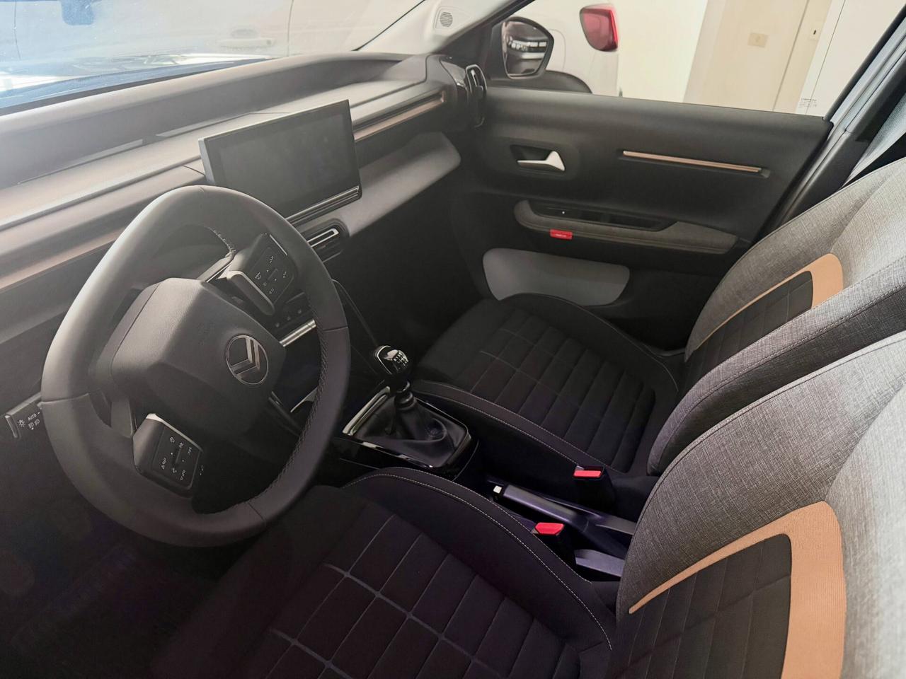 CITROEN C3 AIRCROSS 1.2 PURETECH PLUS