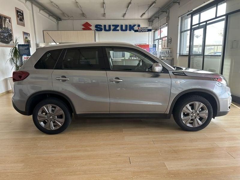 Suzuki Vitara Vitara 1.4 Hybrid Cool