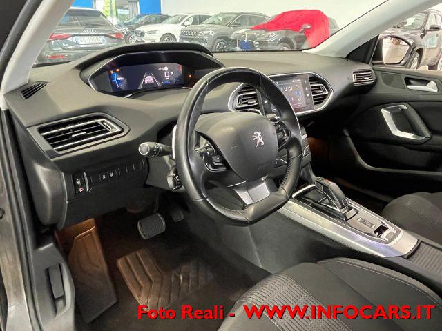 PEUGEOT 308 BlueHDi 130 S&S EAT8 SW Allure Promo