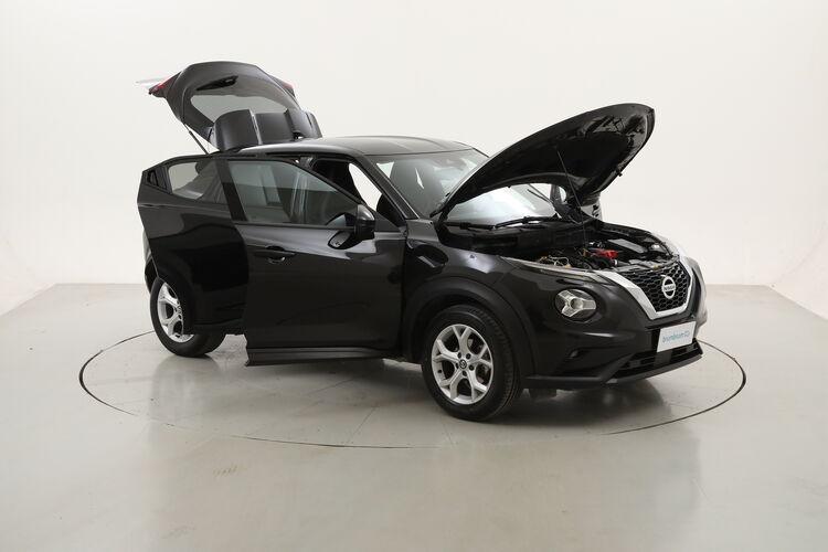 Nissan Juke N-Connecta BZ905789 1.0 Benzina 114CV
