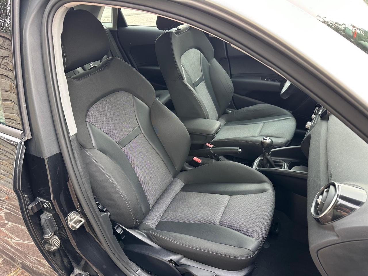 Audi A1 1.2 TFSI Ambition NEOPATENTATI