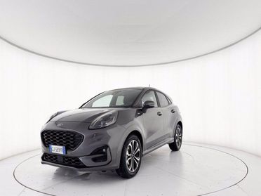 FORD Puma 1 0 ecoboost h st line ses 125cv auto