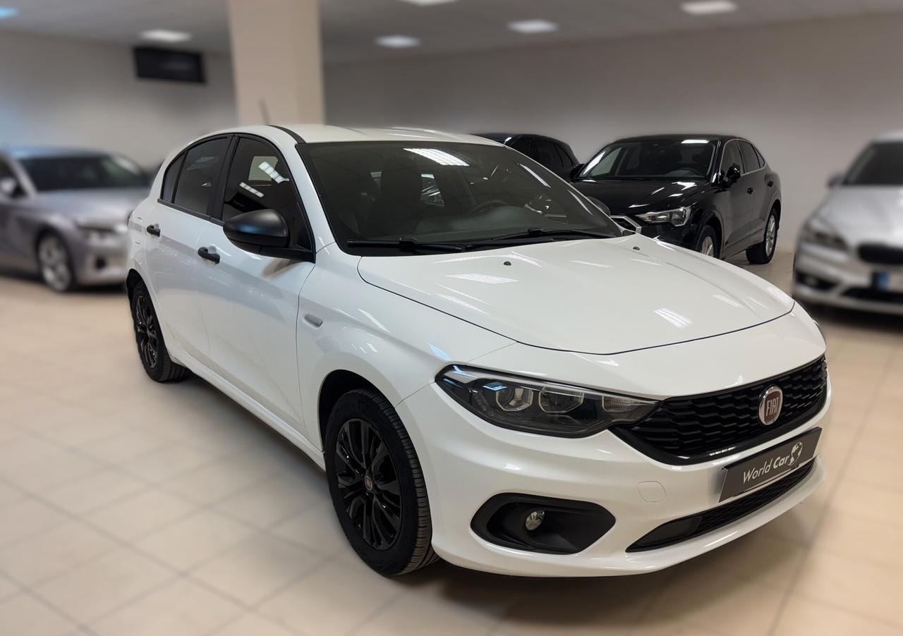 Fiat Tipo 1.3 Mjt S&S 5 porte Street