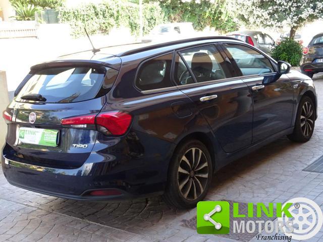 FIAT Tipo SW 1.6 M.JET 120 CV LOUNGE
