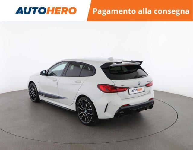 BMW M135 i xDrive