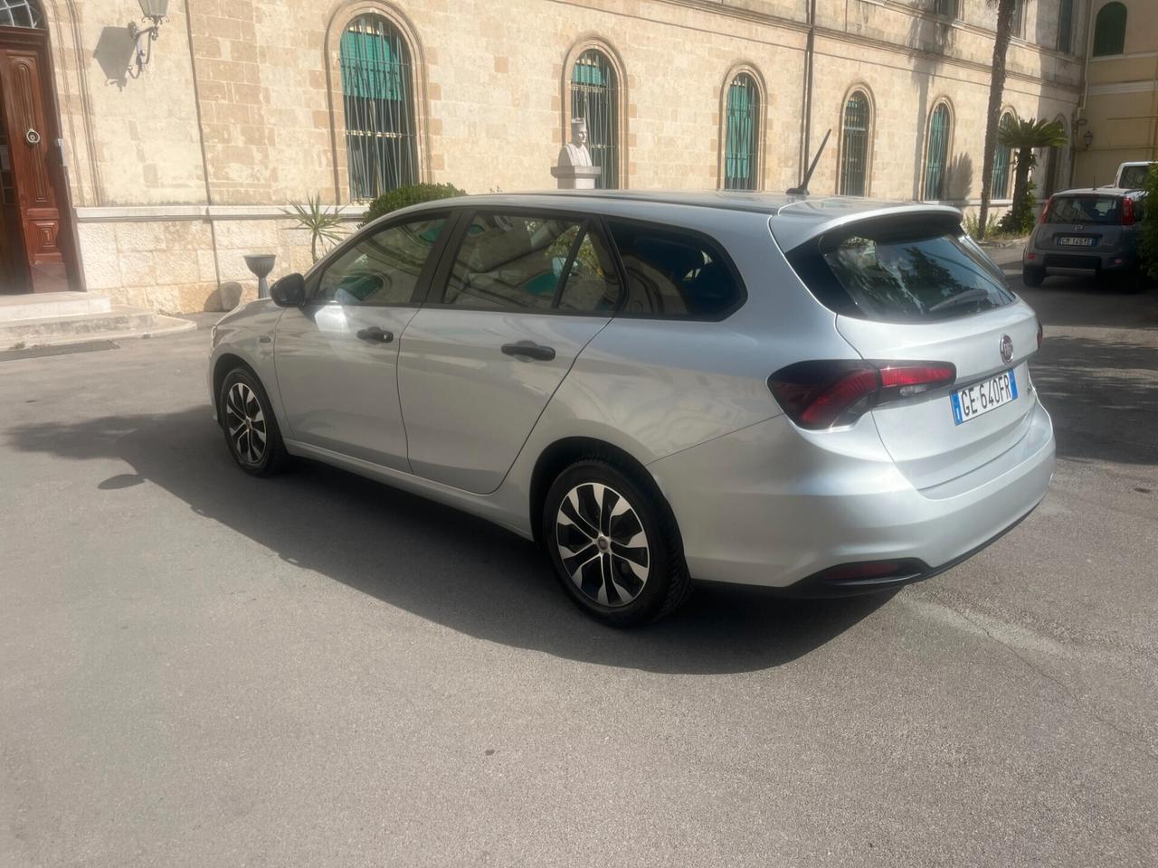 Fiat Tipo 1.6 MTJ SW Lounge Uni Proprietario