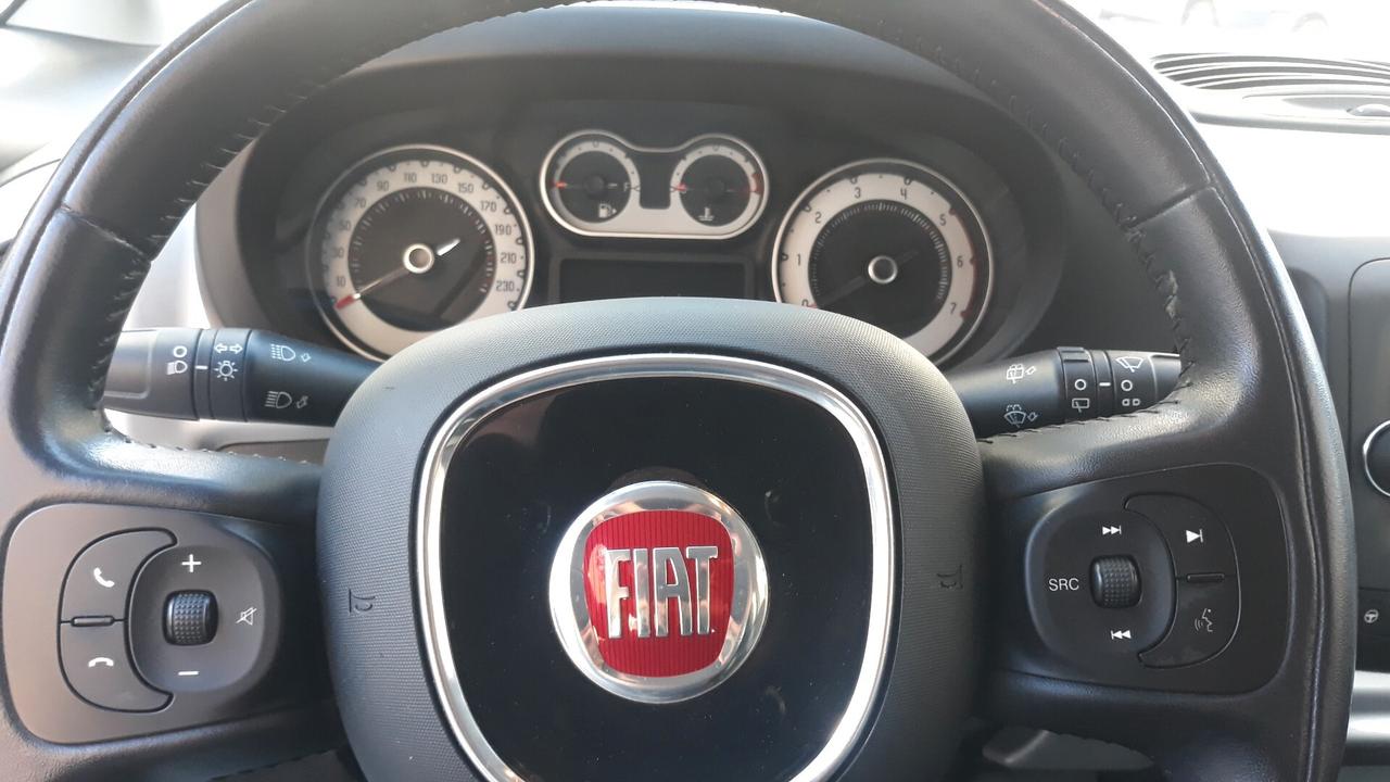 Fiat 500L 1.3 Multijet 85 CV Pop Star