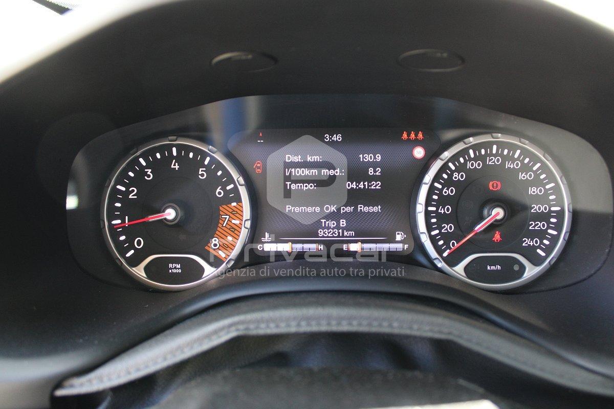 JEEP Renegade 1.0 T3 Limited