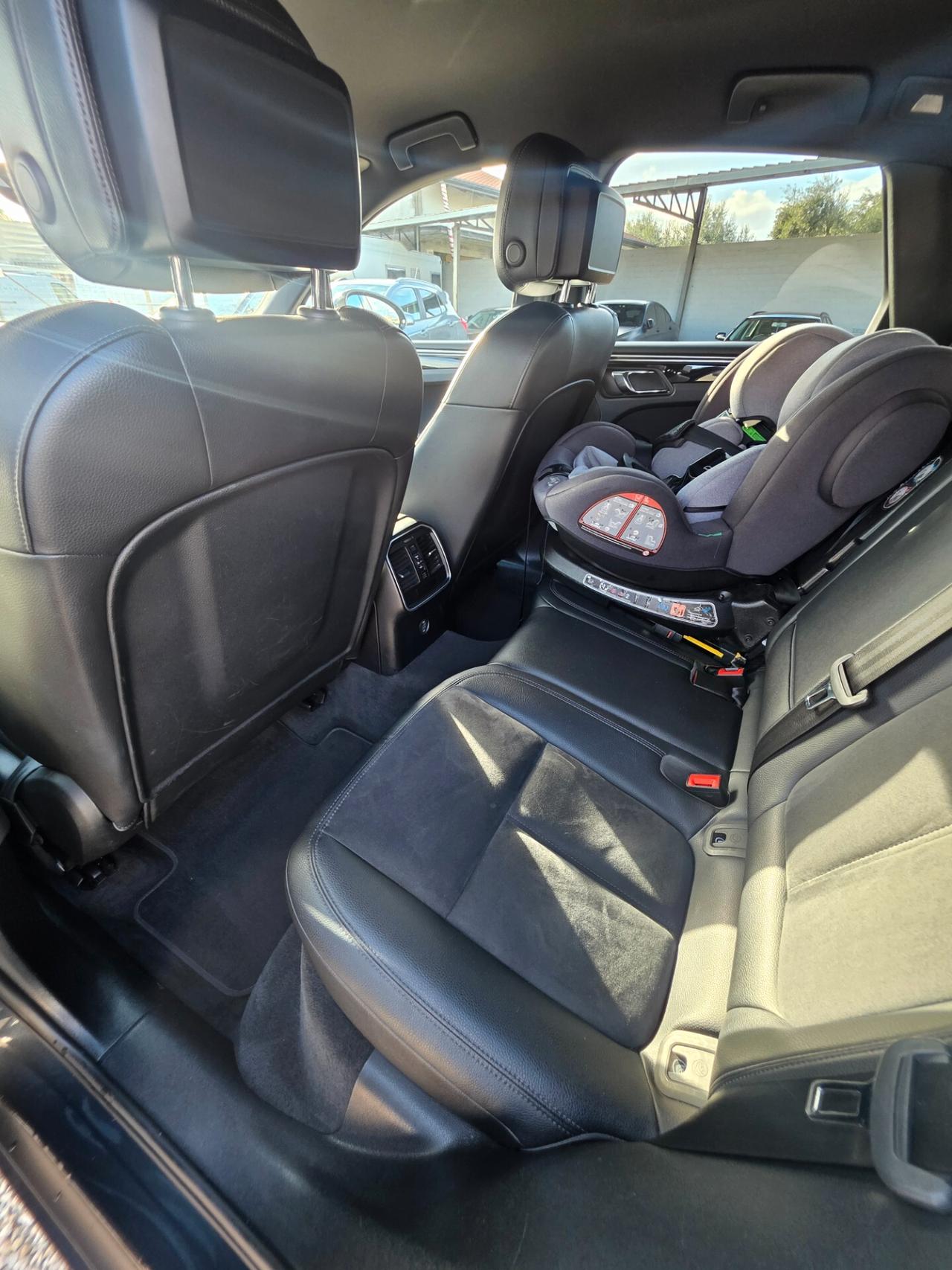 Porsche Macan 3.0 S Diesel 12 mesi Garanzia