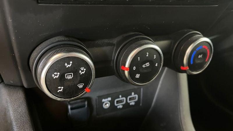 Renault Clio V 2019 5 Porte 1.0 TCe Business my21