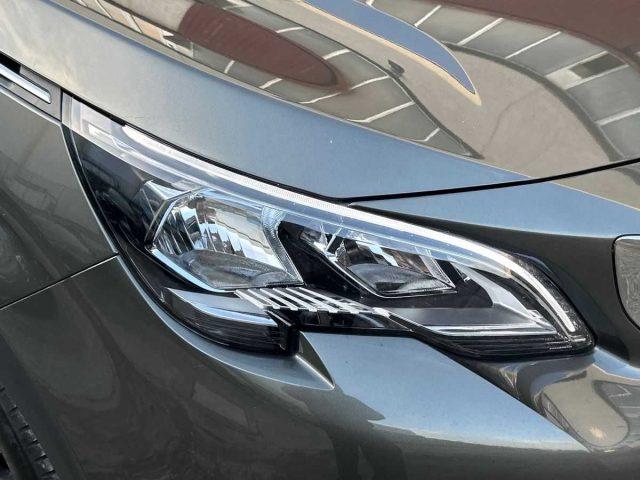 PEUGEOT 5008 BlueHDi 130 S&S EAT8 Allure