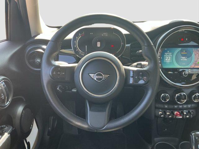MINI Mini 5 Porte 1.5 Cooper Business 5 porte