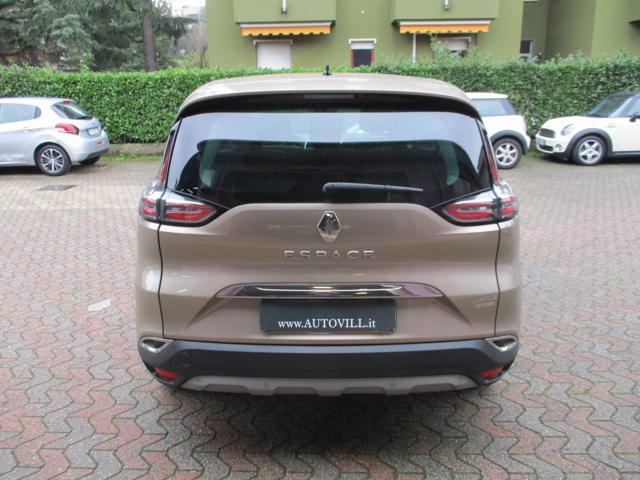 RENAULT Espace dCi 160CV EDC Executive 4Control*7 POSTI* 39000KM!