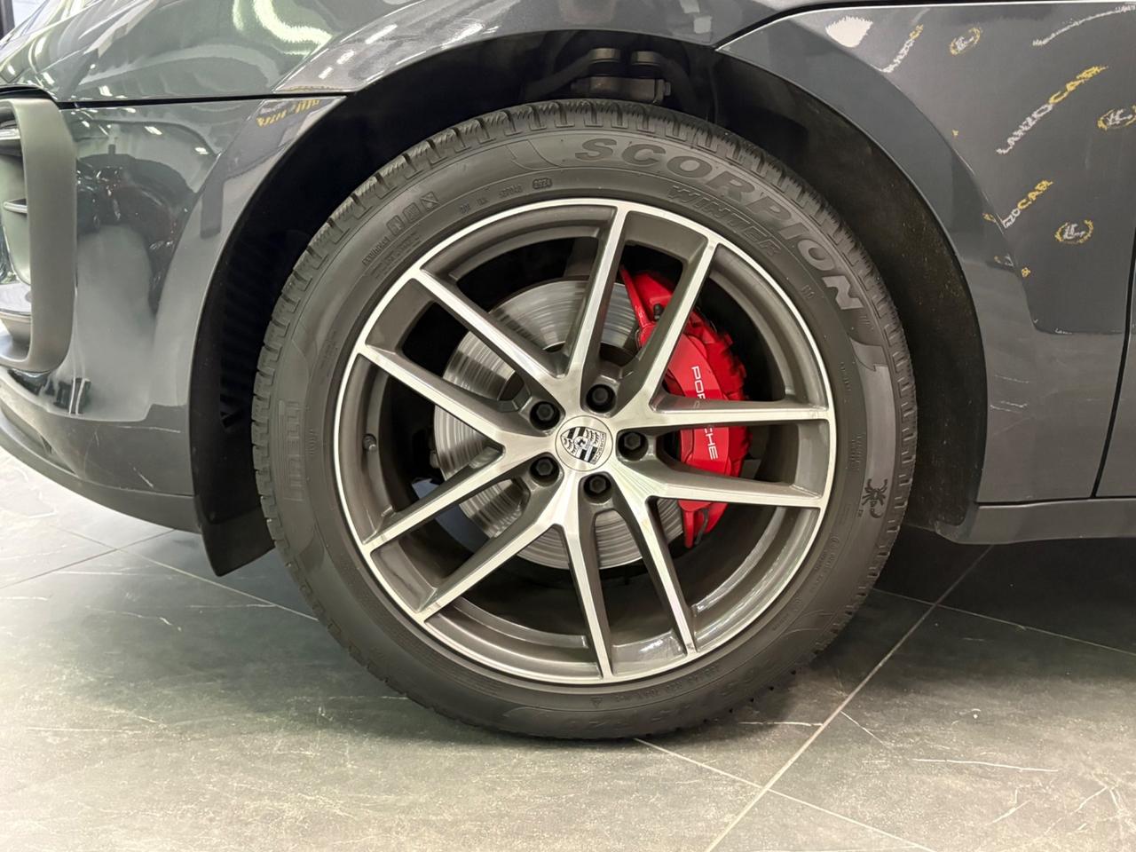 Porsche Macan 2.9 S 381CV*MY 2023*TETTO*