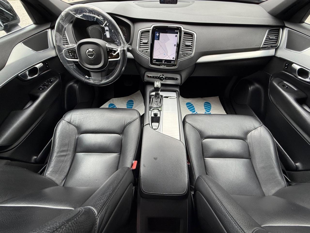 Volvo XC90 D4 Geartronic Momentum