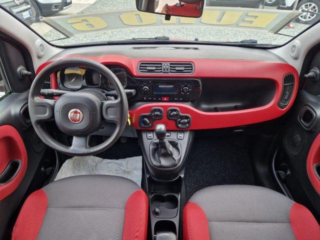 FIAT Panda 1.2 69 Cv 1proprietario *E6*