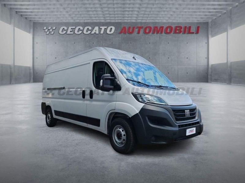 FIAT Ducato Ducato 35 LH2 2.2 mjt3 140cv serie 8