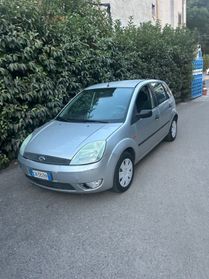 Ford Fiesta 1.4 TDCi 5p. Ghia