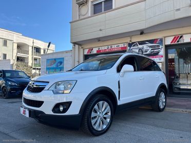 OPEL Antara 2.2 CDTI 163CV S&S 4x2 Cosmo Plus