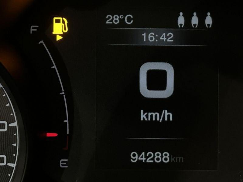 FIAT 500X 500X 1.0 T3 120 CV Lounge
