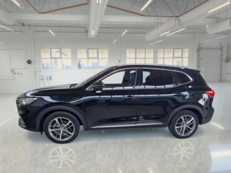 MG EHS 1.5 T PLUG-IN HYBRID EXCLUSIVE AUTO SUV