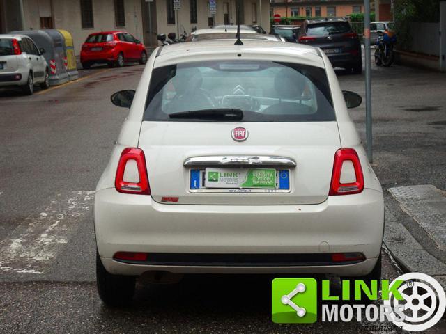 FIAT 500 1.2 Riva