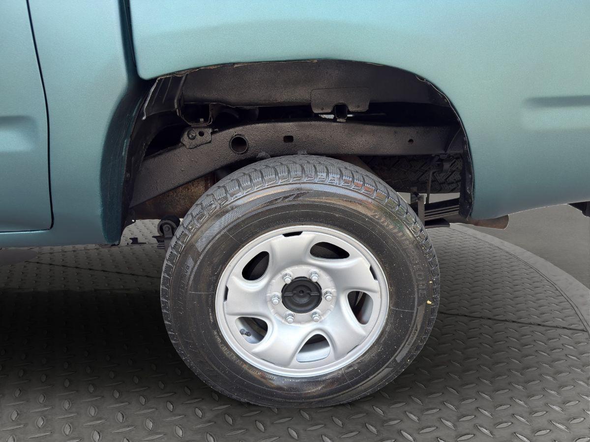TOYOTA - Hilux - 2.4 td 90 cv 4wd 4p Double Cab