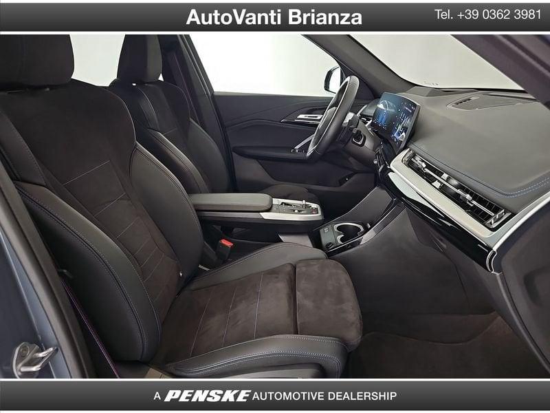 BMW X1 X1 xDrive 25e Msport Pro