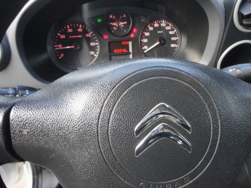 Citroën Berlingo Berlingo BlueHDi 100 S&S Van 3 posti Club L2