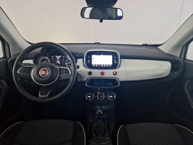 Fiat 500X 1.0 T3 120 CV Business